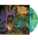 MAUL - 'In The Jaws Of Bereavement' LP (Blue Marble)