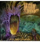 MAUL - 'In The Jaws Of Bereavement' CD