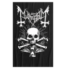 MAYHEM - 'Death' Flag