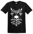 MAYHEM - 'Alpha Omega Death' T-Shirt