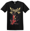 MAYHEM - 'Daemon' T-Shirt