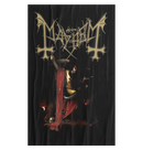 MAYHEM - 'Daemon' Flag