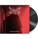 MAYHEM - 'Daemonic Rites' 2xLP (Black)