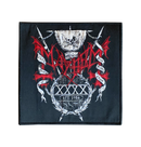 MAYHEM - 'Est. 1984' Large Patch
