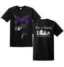 MAYHEM - 'Live In Leipzig' T-Shirt
