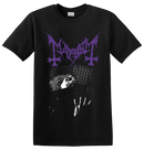 MAYHEM - 'Live In Leipzig' T-Shirt