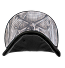 MAYHEM - 'Red Logo' Snapback Hat