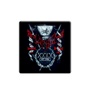 MAYHEM - 'XXXX Est. 1984' Metal Pin