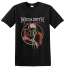MEGADETH - 'Black Friday' T-Shirt