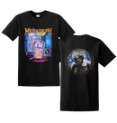 MEGADETH - 'Hanger 18' T-Shirt