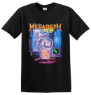 MEGADETH - 'Hanger 18' T-Shirt