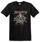 MEGADETH - 'Kill For Thrills' T-Shirt