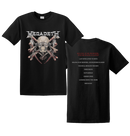 MEGADETH - 'Killing Is My Business' T-Shirt