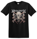 MEGADETH - 'Killing Is My Business' T-Shirt