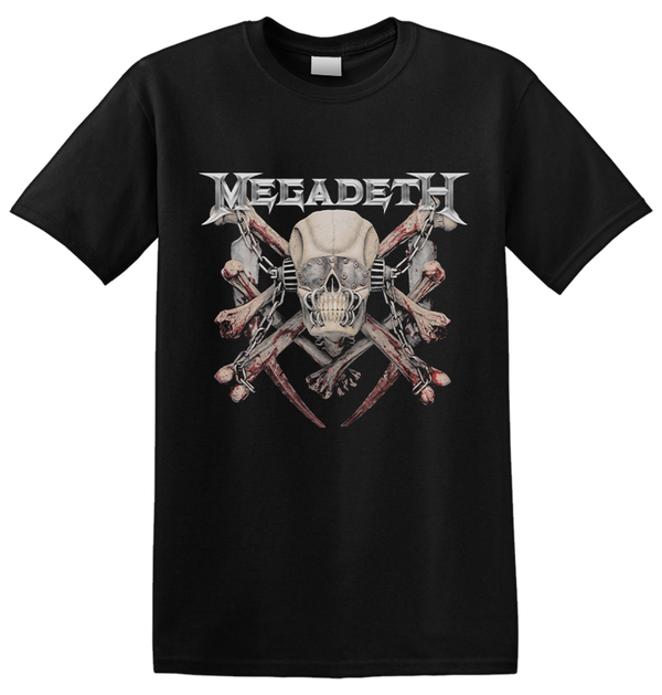 MEGADETH - 'Killing Is My Business' T-Shirt