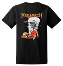 MEGADETH - 'Mary Jane' T-Shirt