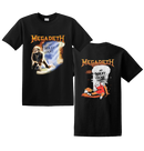 MEGADETH - 'Mary Jane' T-Shirt