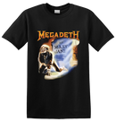 MEGADETH - 'Mary Jane' T-Shirt