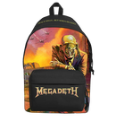 MEGADETH - 'Peace Sells' Daypack