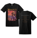 MEGADETH - 'Peace Sells...' T-Shirt