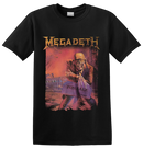 MEGADETH - 'Peace Sells...' T-Shirt