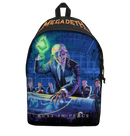 MEGADETH - 'Rust In Peace' Daypack