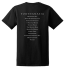 MEGADETH - 'Youthanasia' T-Shirt