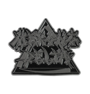 MEKONG DELTA - 'Logo' Metal Pin