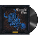 MERCYFUL FATE - 'Dead Again' 2xLP (Black)