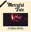 MERCYFUL FATE - 'The Bell Witch' CD