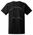 METALLICA - '4 Faces' T-Shirt