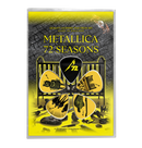 METALLICA - '72 Seasons' Guitar Pick Set