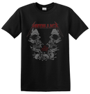 METALLICA - 'Birth School Metallica Death' T-Shirt