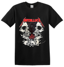 METALLICA - 'Birth School Metallica Death' T-Shirt