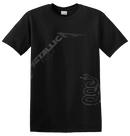 METALLICA - 'Black Album Tonal' T-Shirt