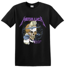 METALLICA - 'Damage Hammer' T-Shirt