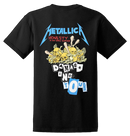 METALLICA - 'Damage Inc' T-Shirt