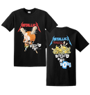 METALLICA - 'Damage Inc' T-Shirt