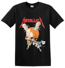 METALLICA - 'Damage Inc' T-Shirt