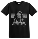 METALLICA - 'Cliff Burton - DOTD' T-Shirt