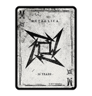 METALLICA - 'Dealer' Patch