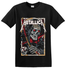 METALLICA - 'Death Reaper' T-Shirt