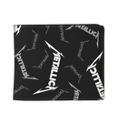 METALLICA - 'Fade To Black' Wallet