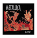 METALLICA - 'Load' Patch
