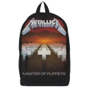 METALLICA - 'Master Of Puppets' Backpack
