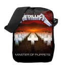 METALLICA - 'Master Of Puppets Cross Body Bag