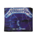 METALLICA - 'Ride The Lightning' Wallet