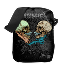 METALLICA - 'Sad But True' Cross Body Bag