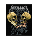 METALLICA - 'Sad But True' Patch