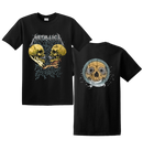 METALLICA - 'Sad But True' T-Shirt
